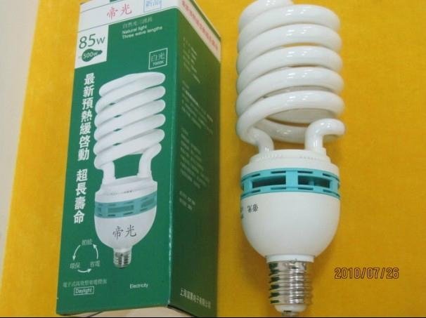 Energy Saving Lamp Manufacturer 5