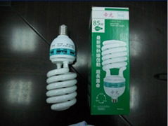 Spiral Energy Saving Lamp 85W