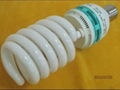 Spiral Energy Saving Lamp 85W 3