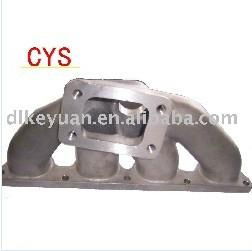 metal casting part