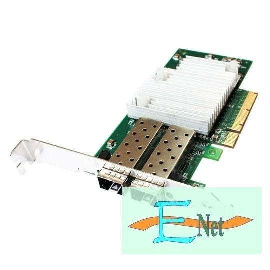 E-Net PRO10 Gigabit BF PCI-E Dual SFP+ Port Server Adapter  3