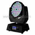 108LED Moving Head/LED Stage Light