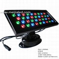 LED Wall Washer Light IP65 1