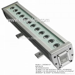 IP65 LED Wall Washer Light