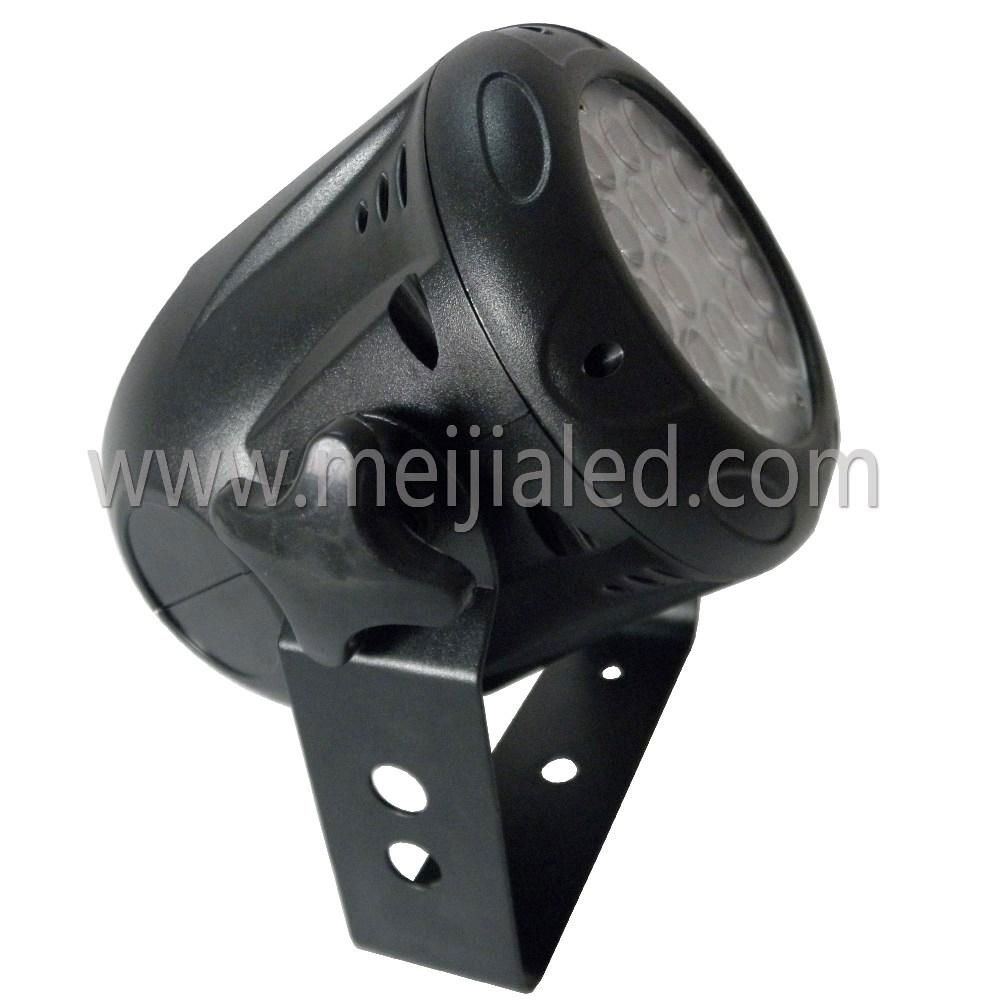 LED Stage Mini Parcan Light 2