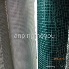 fiberglass mesh