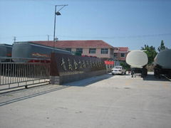 Qingdao Jinlifu Industry&Trade Co.,Ltd