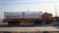 40 foot iso tank container for liquid transportation 1