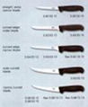 butcher knives and boning knives butcher