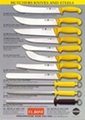 food processing industry hand tools and knives