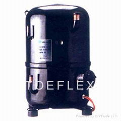 2 - 7HP Hermetical Motor Compressor