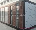 Modular house