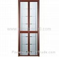 BI-FOLD DOOR