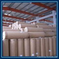 Bopp tape jumbo rolls