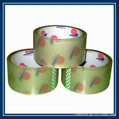 BOPP adhesive packing tape 