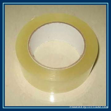 bopp adhesive packing tape /color 5