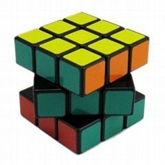 Magic cube