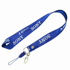 Lanyards