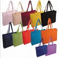 Shopping bags