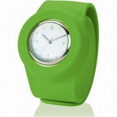 Silicone Watches 