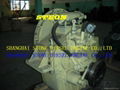 MARINE GEARBOX 138 transmission 1