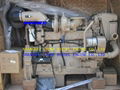 offer kta19 m4 cummins marine diesel engine 1