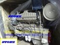 offer NTA855 M350 cummins marine diesel