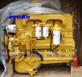 offer NTA855 CUMMINS diesel engine for industry 1