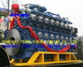 caterpillar marine diesel engine 280 series