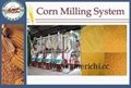 Corn milling machines 1