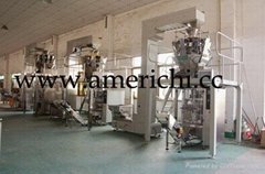 Automatic Food Packing machines