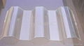 polycarbonate corrugated sheet