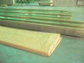 Roma polycarbonate corrugated sheet for greenhouse 3