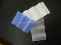 UV- protect polycarbonate  corrugated roofing sheet for greenhouse 4