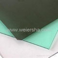 clear polycarbonate solid/flat sheet 3