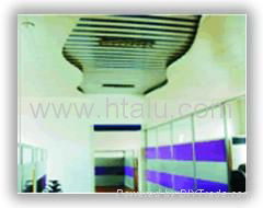 aluminum alloy ceiling