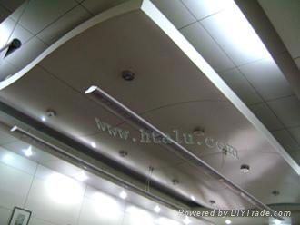 aluminum alloy ceiling 2