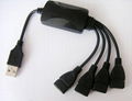 USB HUB 1