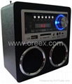 Expert Supplier of  Music Box Speaker 1