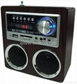 Expert Supplier of  Music Box Speaker 3