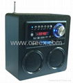 Expert Supplier of  Music Box Speaker 4