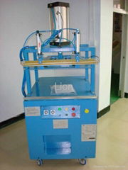 Pillow vacuum packing machine    SX700