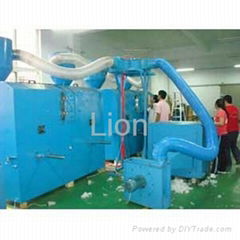 Computerized Bear Stuffing Line    QL180-TS-2