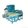 Automatic computerized pillow machine   QL001-CF