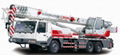 ZOOMLION TRUCK CRANE (30T--150T) 3