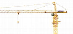 Zoomlion Tower Crane/Construction Hoisting Machinery 