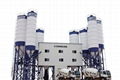 ZOOMLION Concrete Mixing Plant