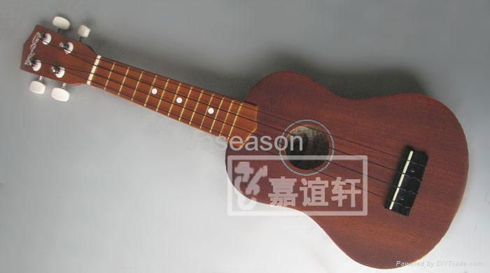 guangzhou 21" ukulele 1