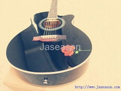 SEASON guitar   love roses