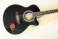 SEASON guitar   love roses 2